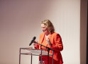 Staatsministerin Kerstin Schreyer