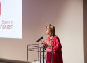 Die Neue Sammlung - The Design Museum Direktorin Dr. Angelika Nollert